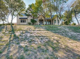 343 Silver Canyon Dr, Fort Worth, TX 76108