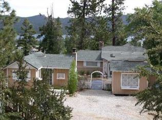 830 Cameron Dr, Big Bear Lake, CA 92315