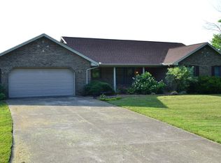 5787 Jandel Dr, Aurora, IN 47001