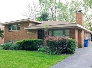 16520 Greenwood Ave, South Holland, IL