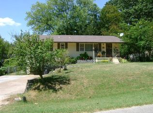 1057 S John Ave, Springfield, MO 65804