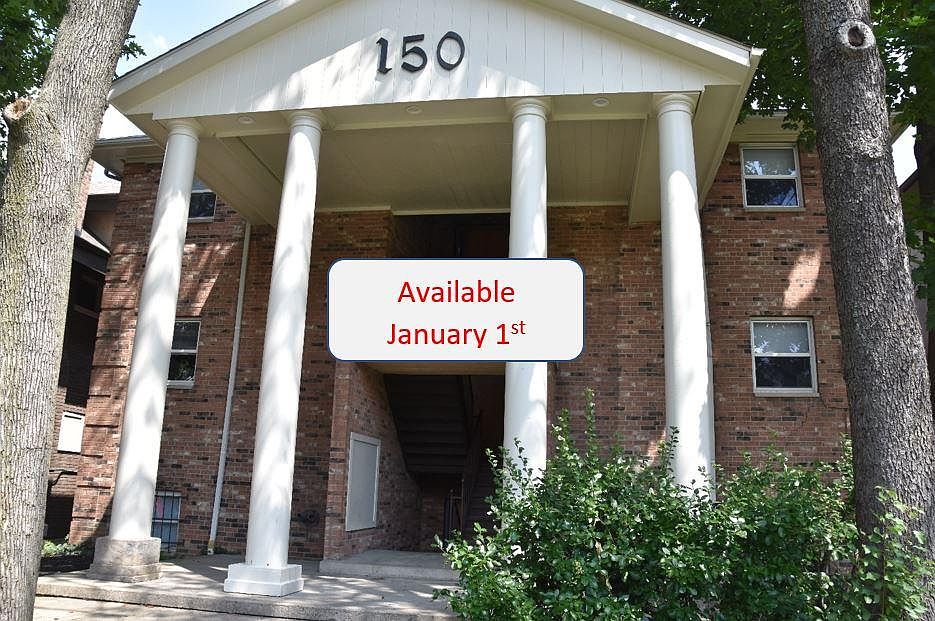 1st image of 150 E 13th Ave APT H