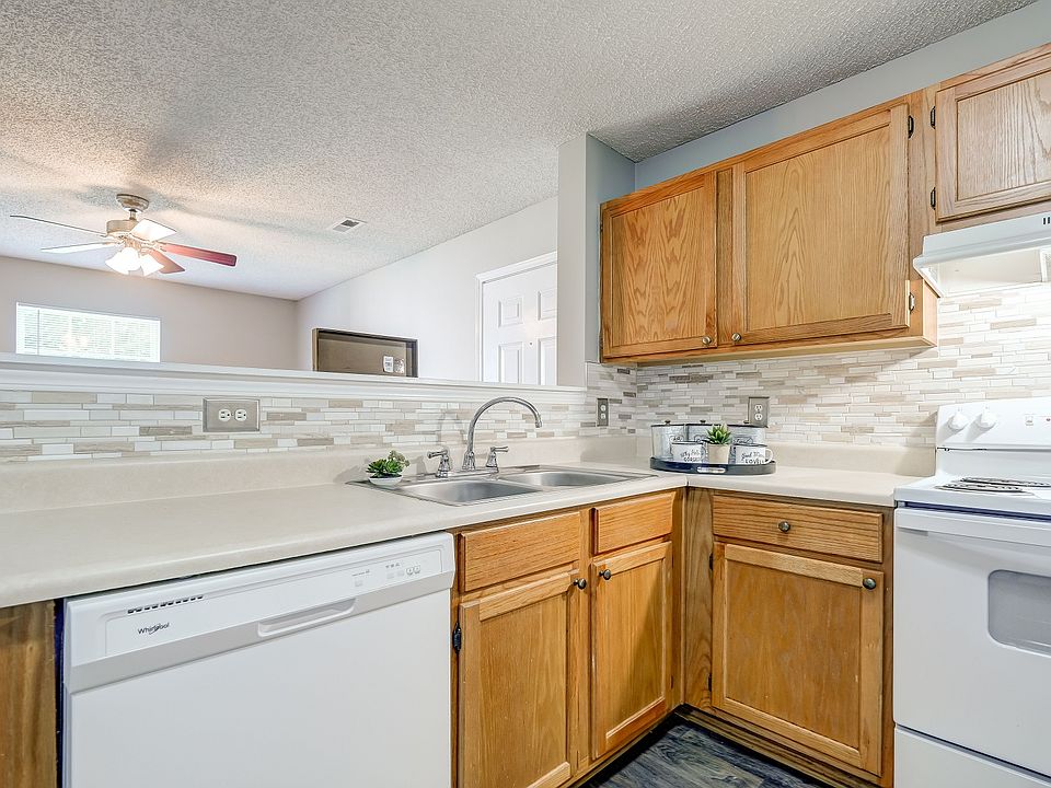 Highland Ridge Apartment Homes 2452 Bellemeade St High Point NC Zillow