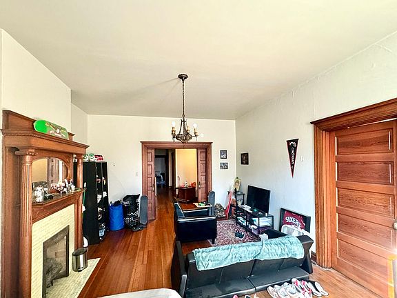 5th image of 3405 Clifton Ave APT 4