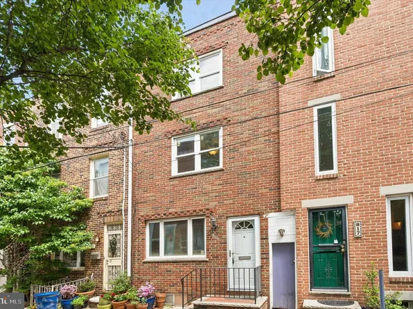 819 League St, Philadelphia, PA 19147