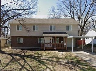 11424 Palmer Ave, Kansas City, MO 64134