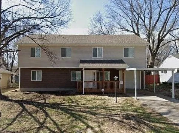 11424 Palmer Ave, Kansas City, MO 64134