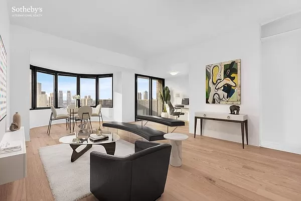 44 West 62nd Street #PHA in Lincoln Square, Manhattan | StreetEasy