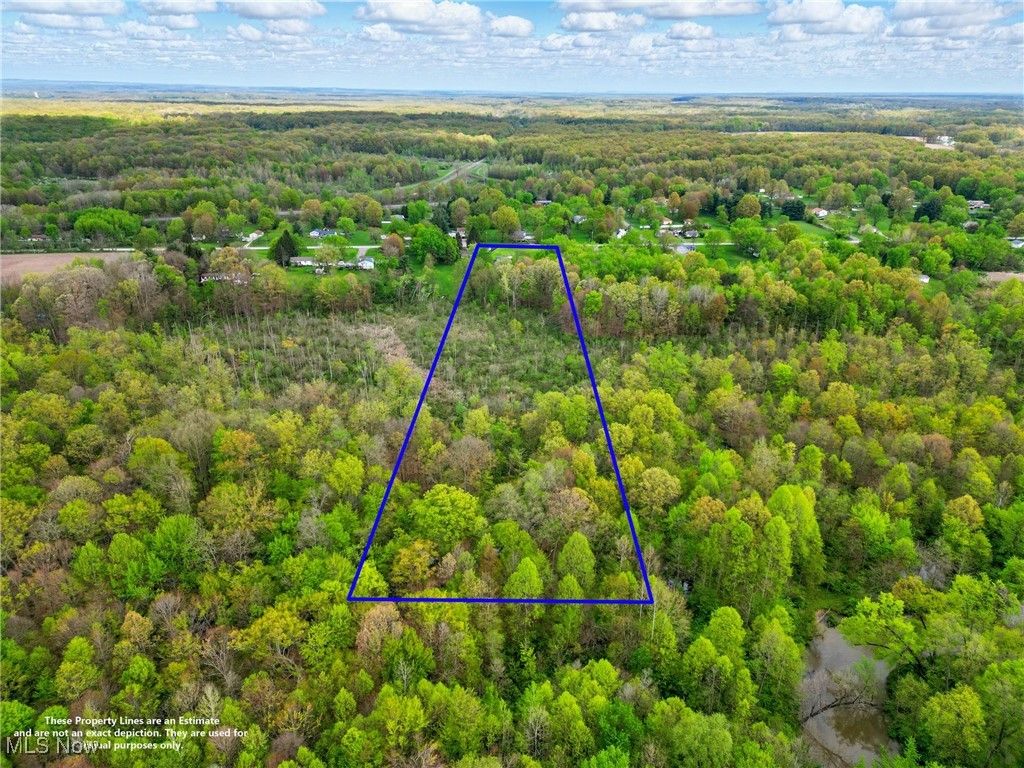 Real estate listing image