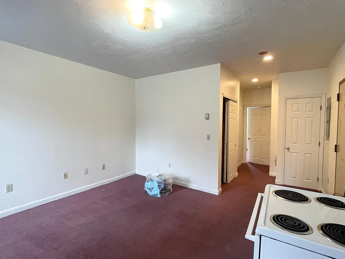 Building Photo - 1148 Washington St #1