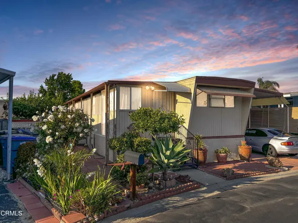 1101 Ventura Blvd #160, Oxnard, CA 93036