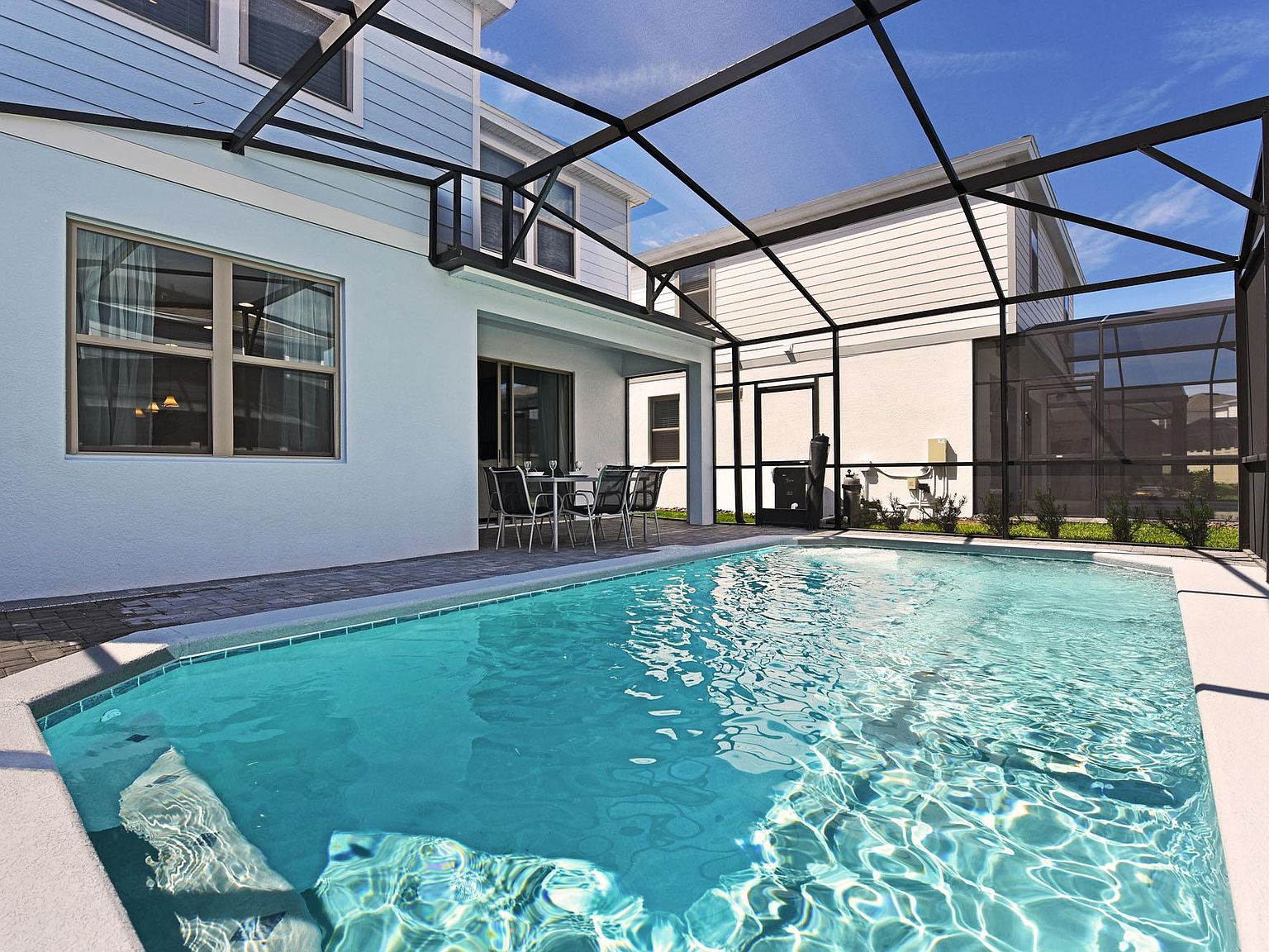 2478 Dubai St, Kissimmee, FL 34747 Zillow