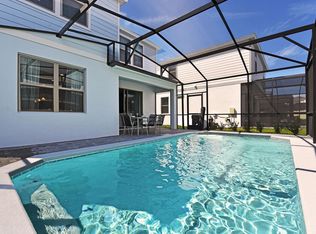 2478 Dubai St, Kissimmee, FL 34747