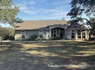 122 Lantana Cv, Spring Branch, TX 78070