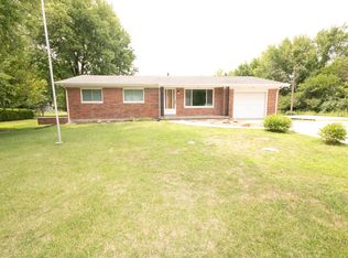 100 Glover St, Fulton, MO 65251