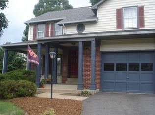 6535 Rockland Dr, Clifton, VA 20124