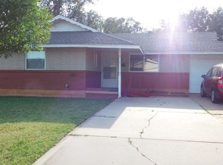 129 S Dallas Ave, Moore, OK 73160