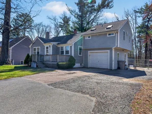 105 Connolly Rd, Avon, MA 02322