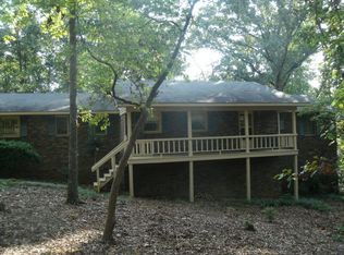 460 Bryant Rd, Byron, GA 31008