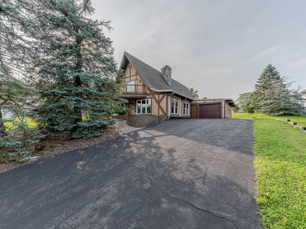 4329 Pinehurst Ct, Crown Point, IN 46307