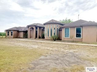 34676 Fm 1577, San Benito, TX 78586