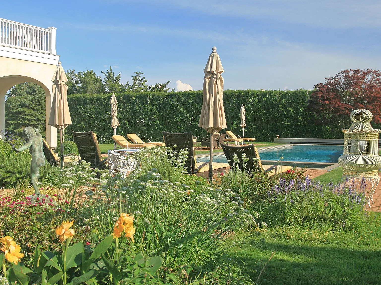 Hear the Ocean - 6 Bedrooms, 6.5 Baths - Pool and spa — Photo 3