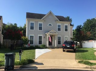 3724 5th St S, Arlington, VA 22204