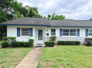 155 N HILL AVENUE #80, DELAND, FL 32724