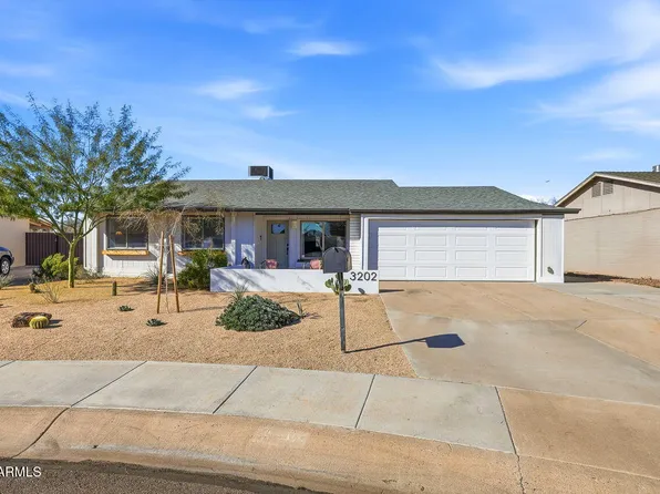 3202 N Emerson Street, Chandler, AZ 85225