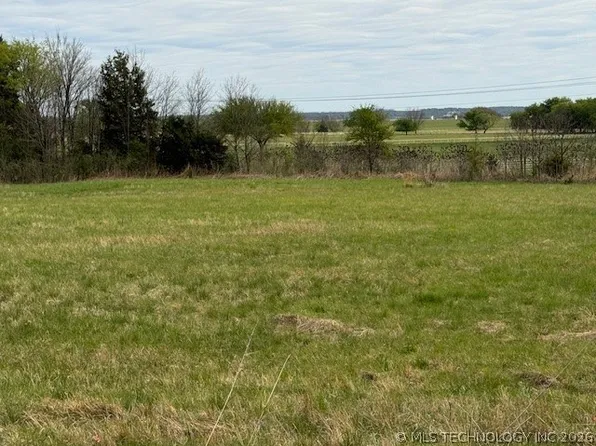 Masters Dr, Burneyville, OK 73430