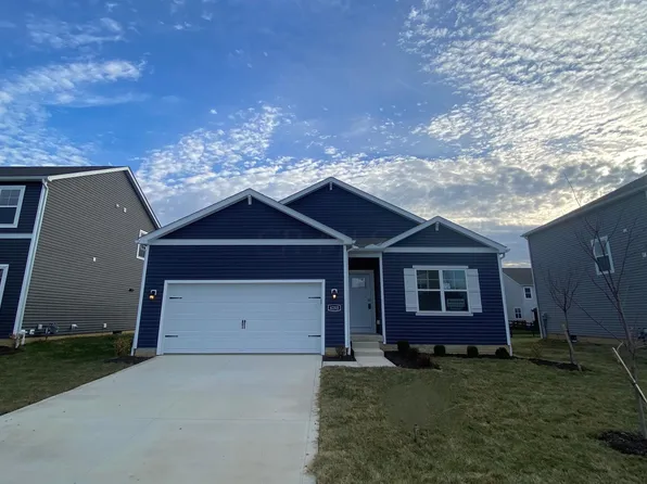 4285 Holstein Dr, Obetz, OH 43207