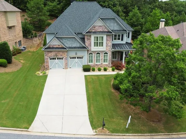 4240 Wykeshire Ct, Cumming, GA 30041