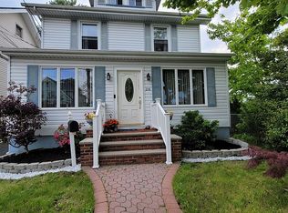 218 Sherman Ave, Roselle Park, NJ 07204