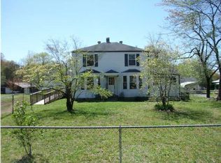 1754 E Boy Scout Rd, Hixson, TN 37343