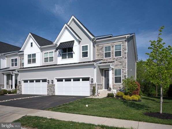 3224 Wier Dr W #W, Warrington, PA 18976