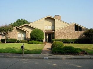 4221 Brooktree Ln, Dallas, TX 75287