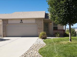4418 Windmill Creek Way, Colorado Springs, CO 80911