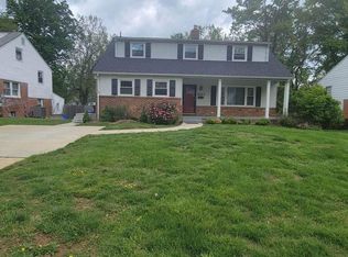 6223 Rockhurst Rd, Bethesda, MD 20817