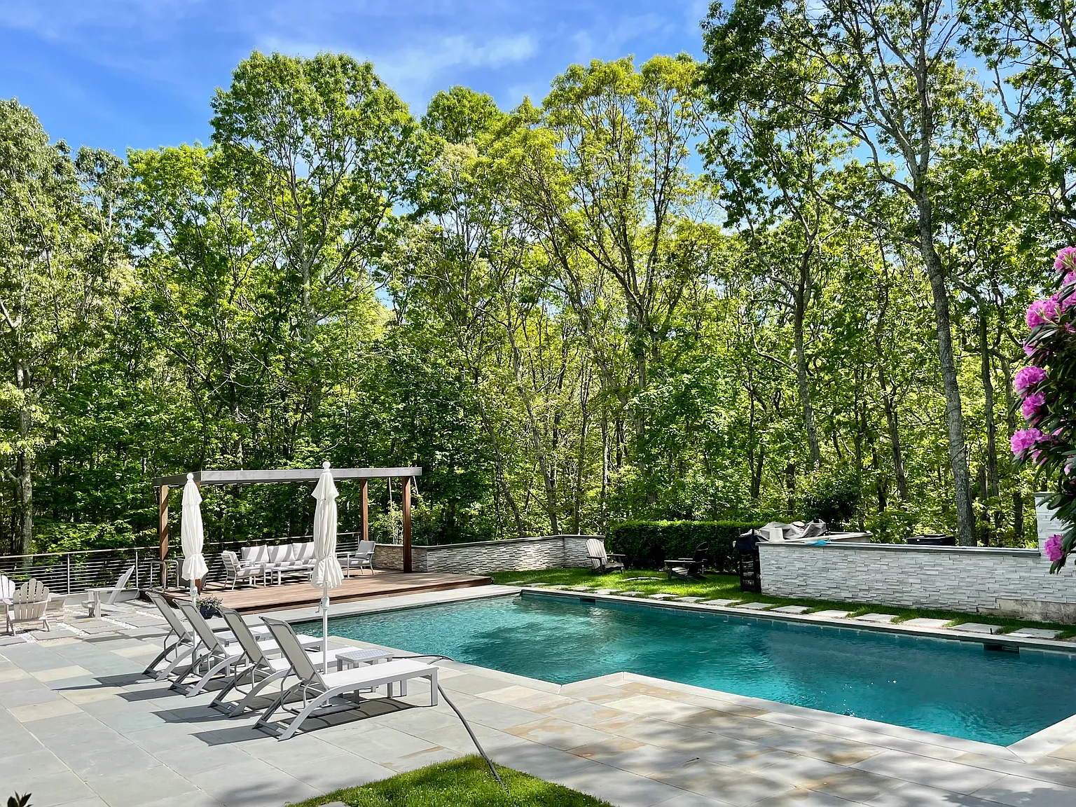 Bridgehampton Modern Rental — Photo 2