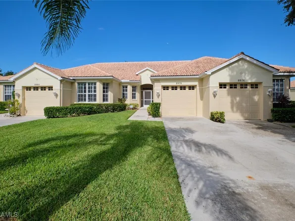 8978 Bristol Bnd, Fort Myers, FL 33908