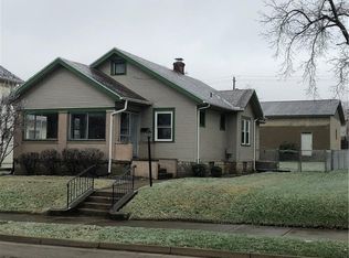 527 S Belmont Ave, Springfield, OH 45505