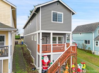 2520 S Ash Street, Tacoma, WA