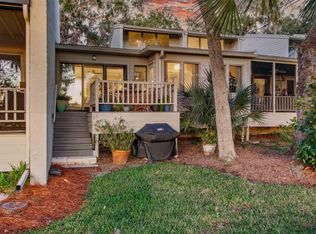 3432 Sea Marsh Rd #3432, Fernandina Beach, FL 32034