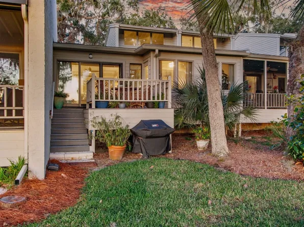 3432 Sea Marsh Rd #3432, Fernandina Beach, FL 32034