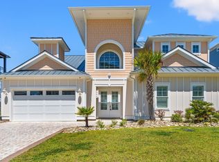 109 Serenity Point Dr, Little River, SC 29566