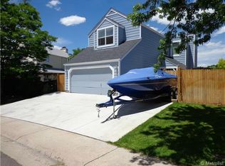 9853 W Elmhurst Pl, Littleton, CO 80128