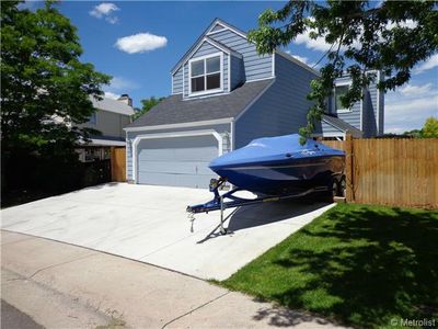 9853 W Elmhurst Pl, Littleton, CO, 80128