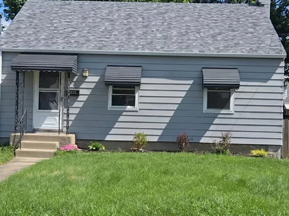 3830 Gardner Ave, Cincinnati, OH 45236