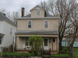 59 Avondale Ave, Columbus, OH 43222