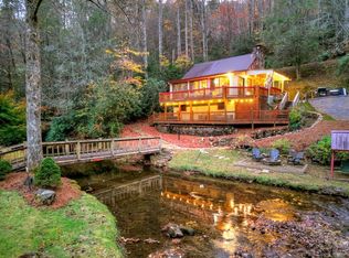 13111 Big Creek Rd, Cherry Log, GA 30522